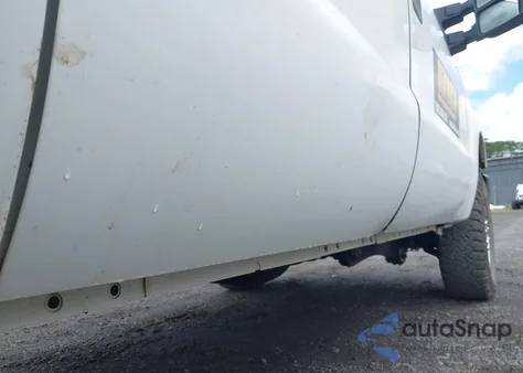 2012 Ford F-250 Xl z USA, uszkodzony, nr VIN 1FT7W2B62CEA40761